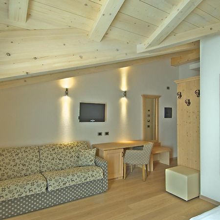 Hotel Alba Livigno Esterno foto
