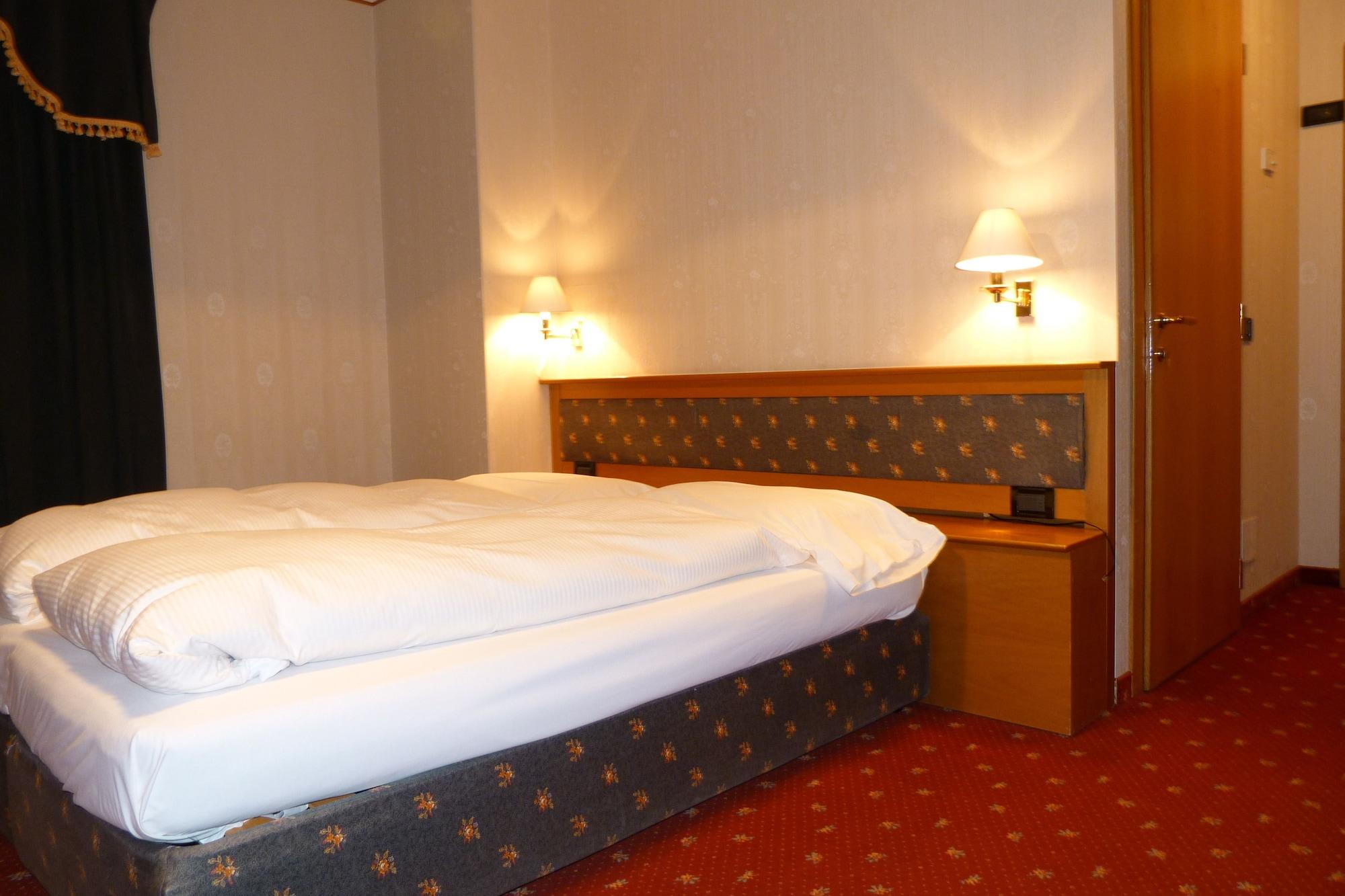 Hotel Alba Livigno Esterno foto