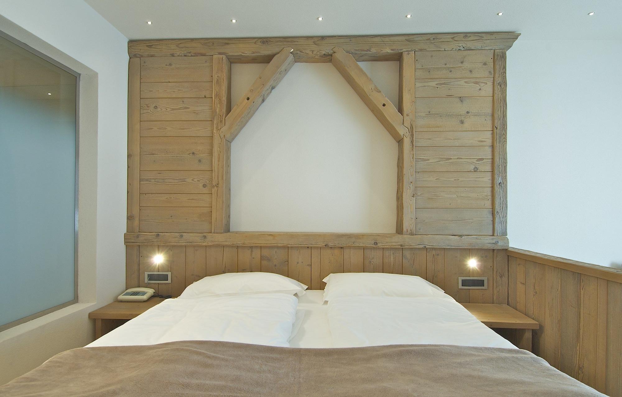 Hotel Alba Livigno Esterno foto