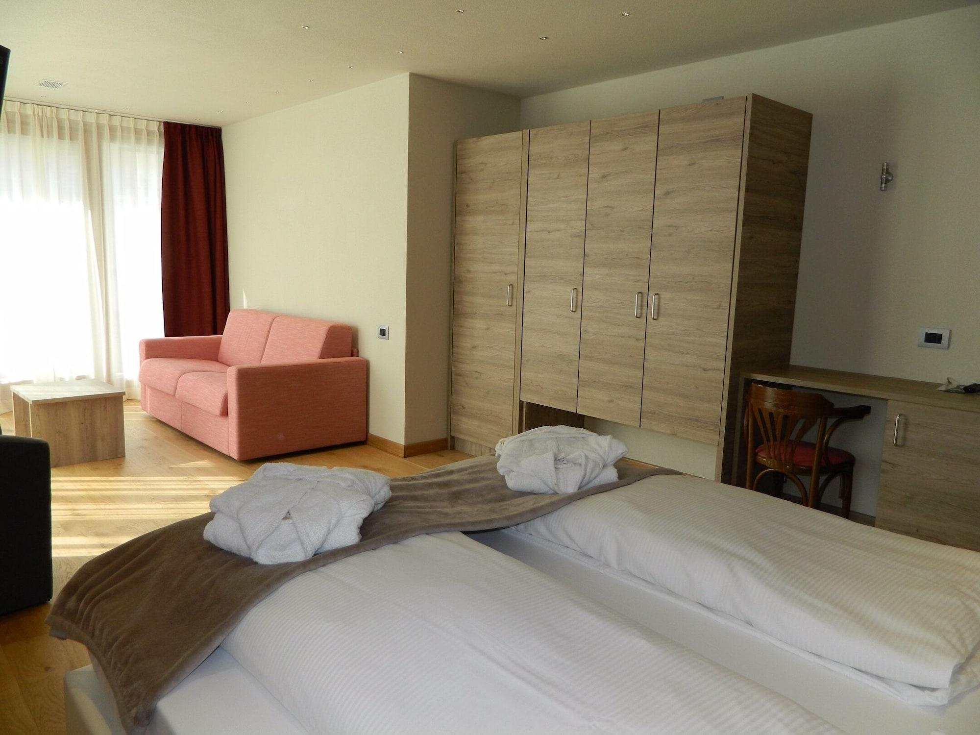 Hotel Alba Livigno Esterno foto