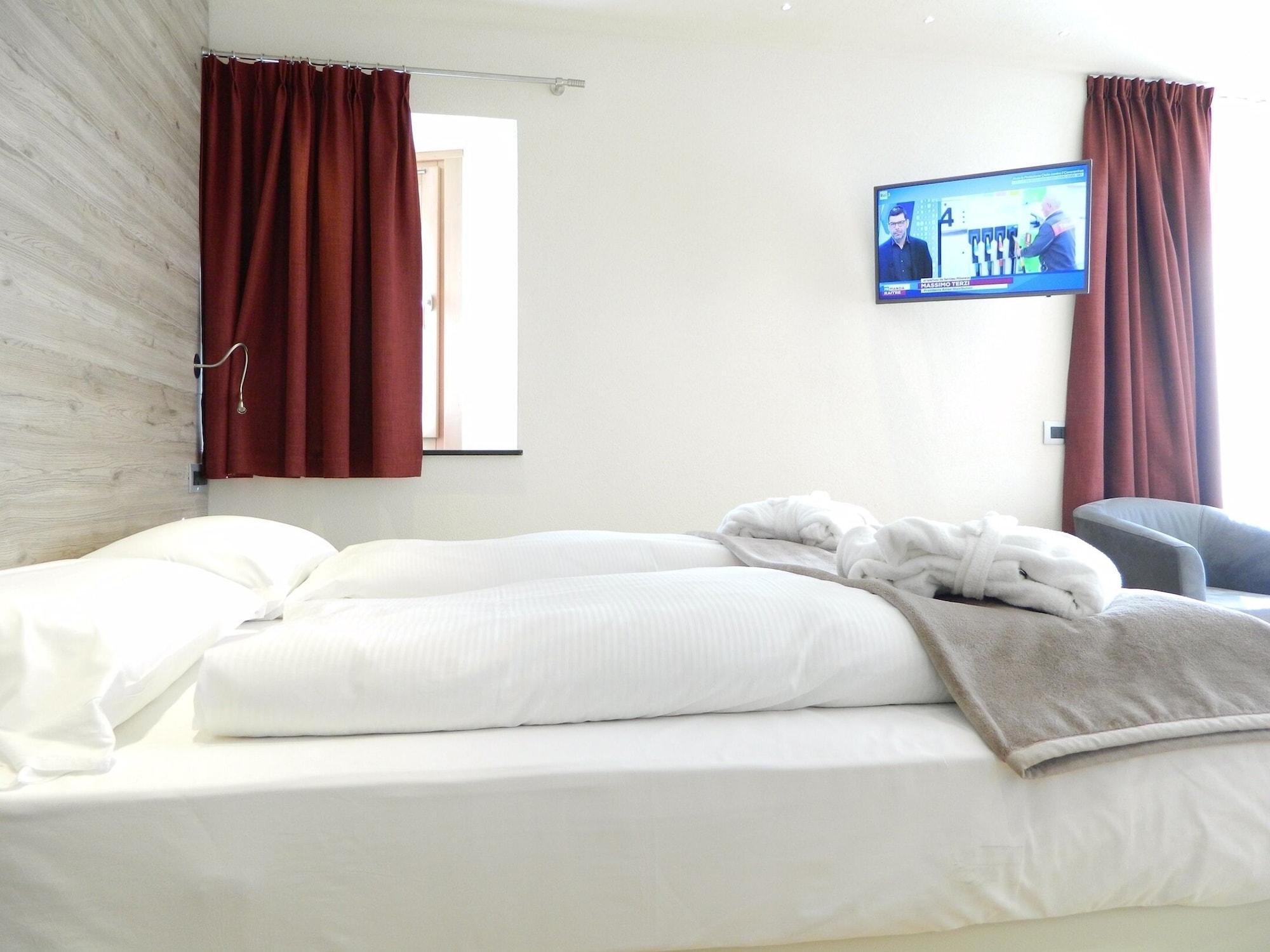 Hotel Alba Livigno Esterno foto