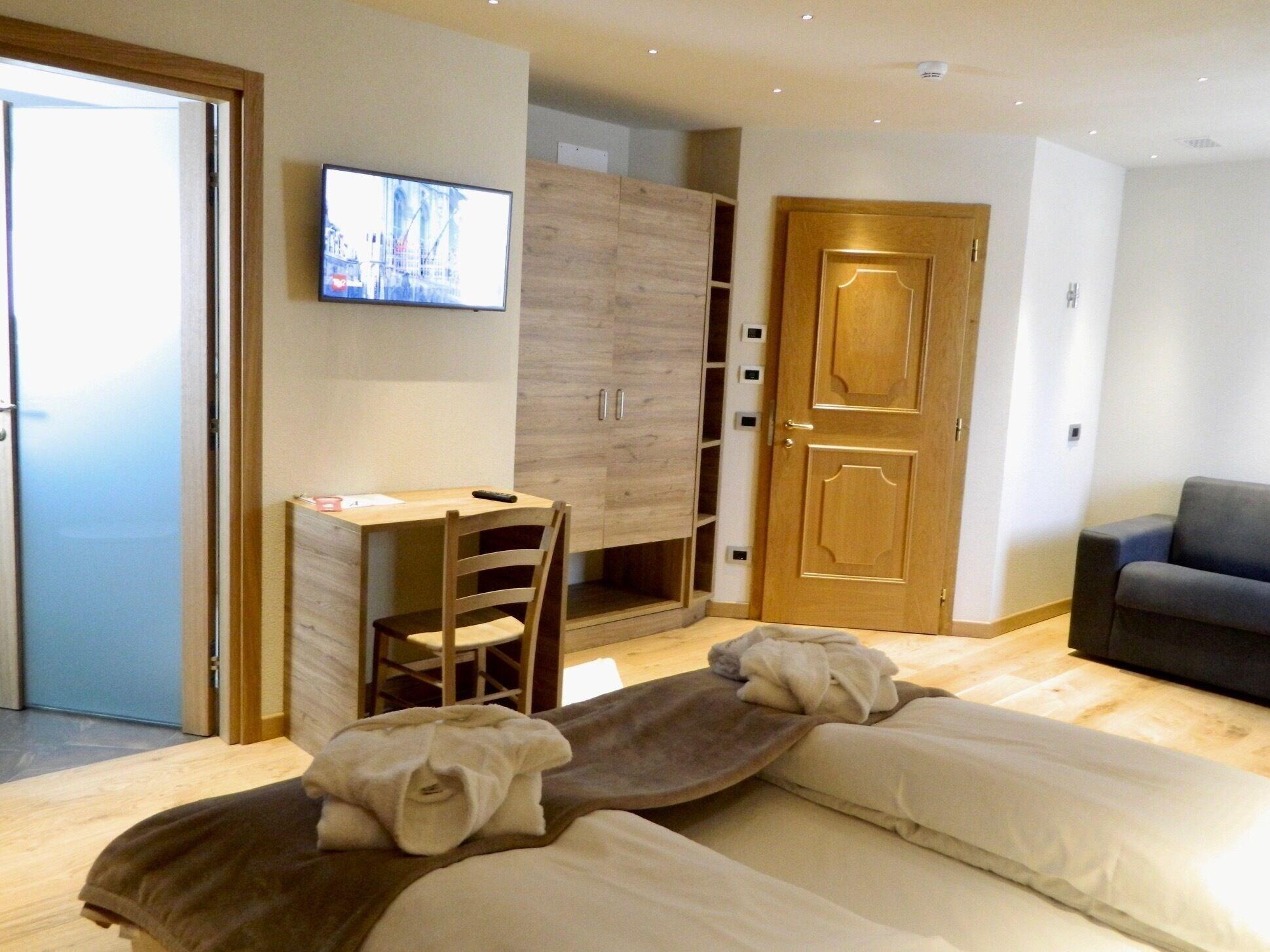 Hotel Alba Livigno Esterno foto