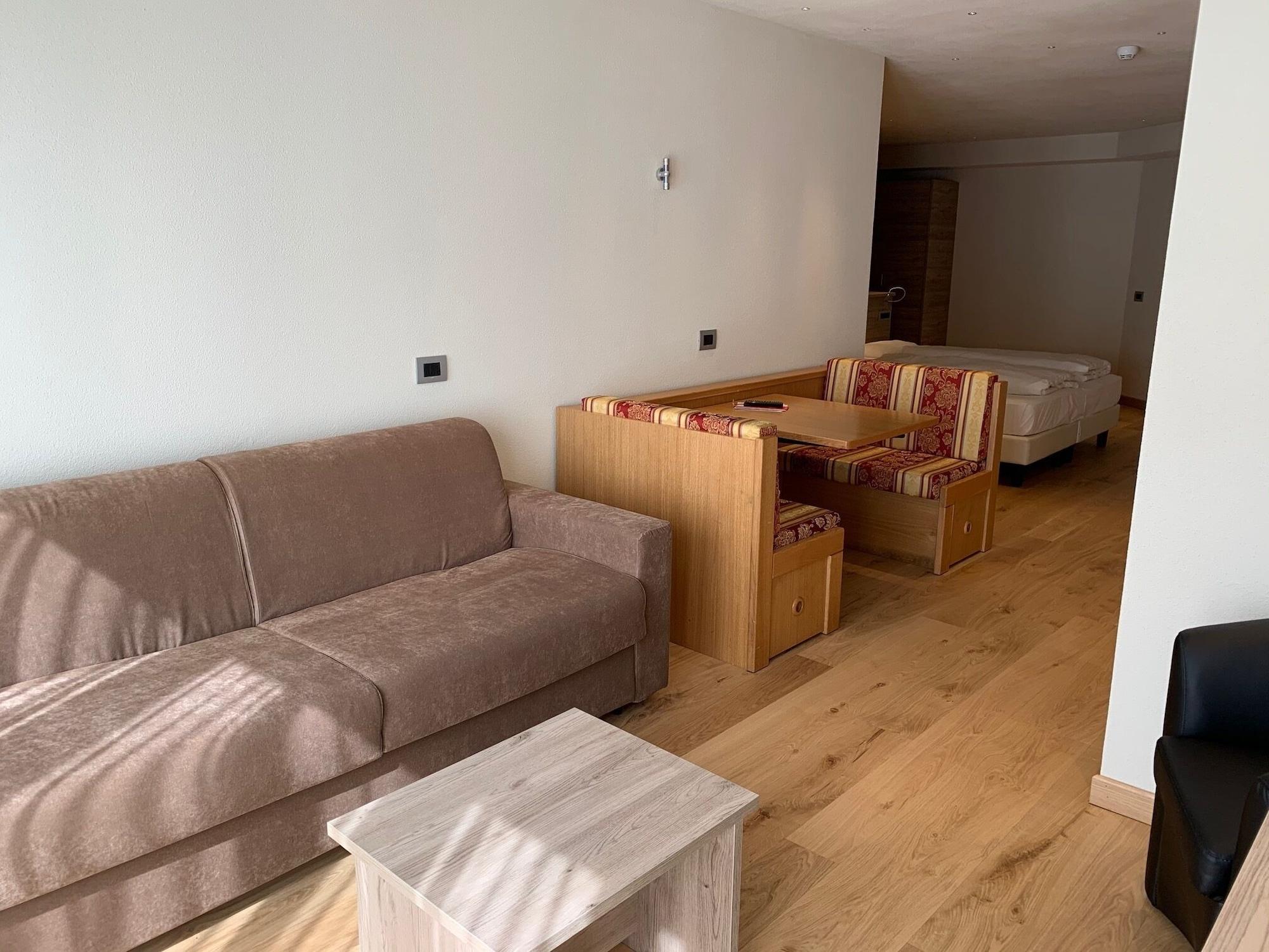 Hotel Alba Livigno Esterno foto