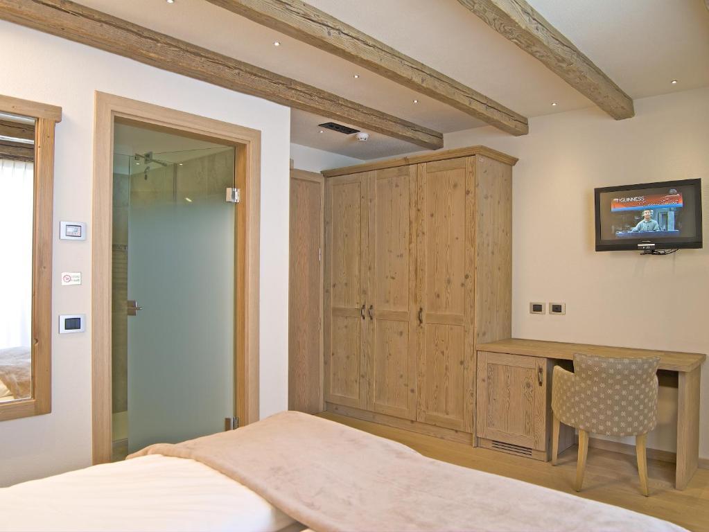 Hotel Alba Livigno Camera foto