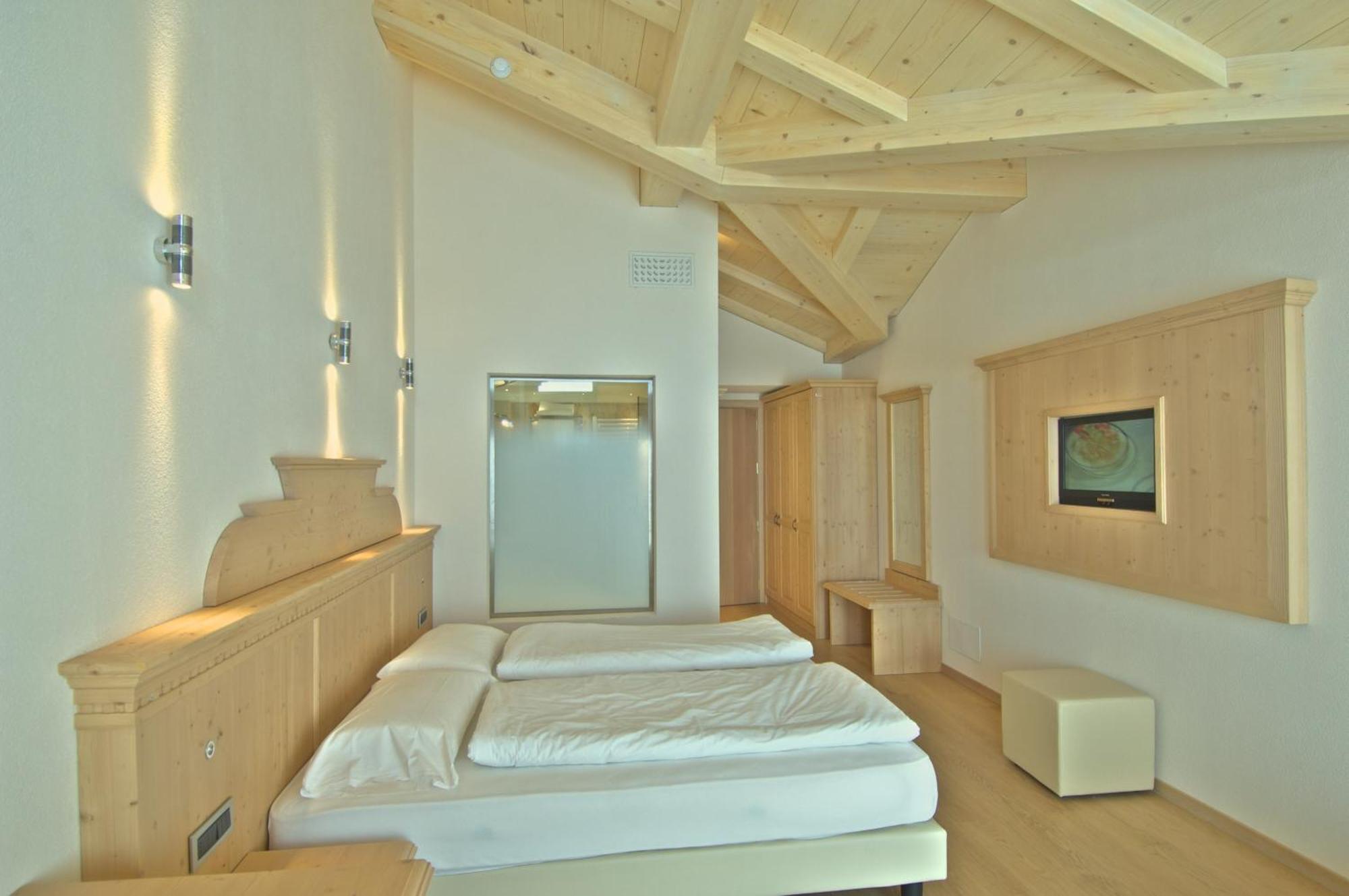 Hotel Alba Livigno Esterno foto