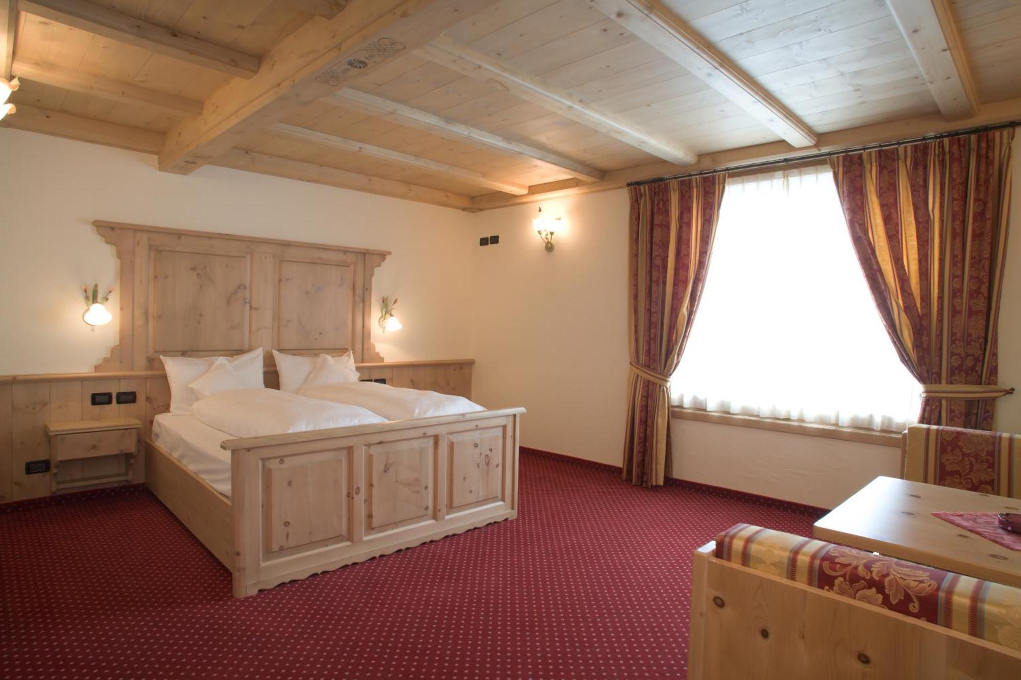Hotel Alba Livigno Esterno foto