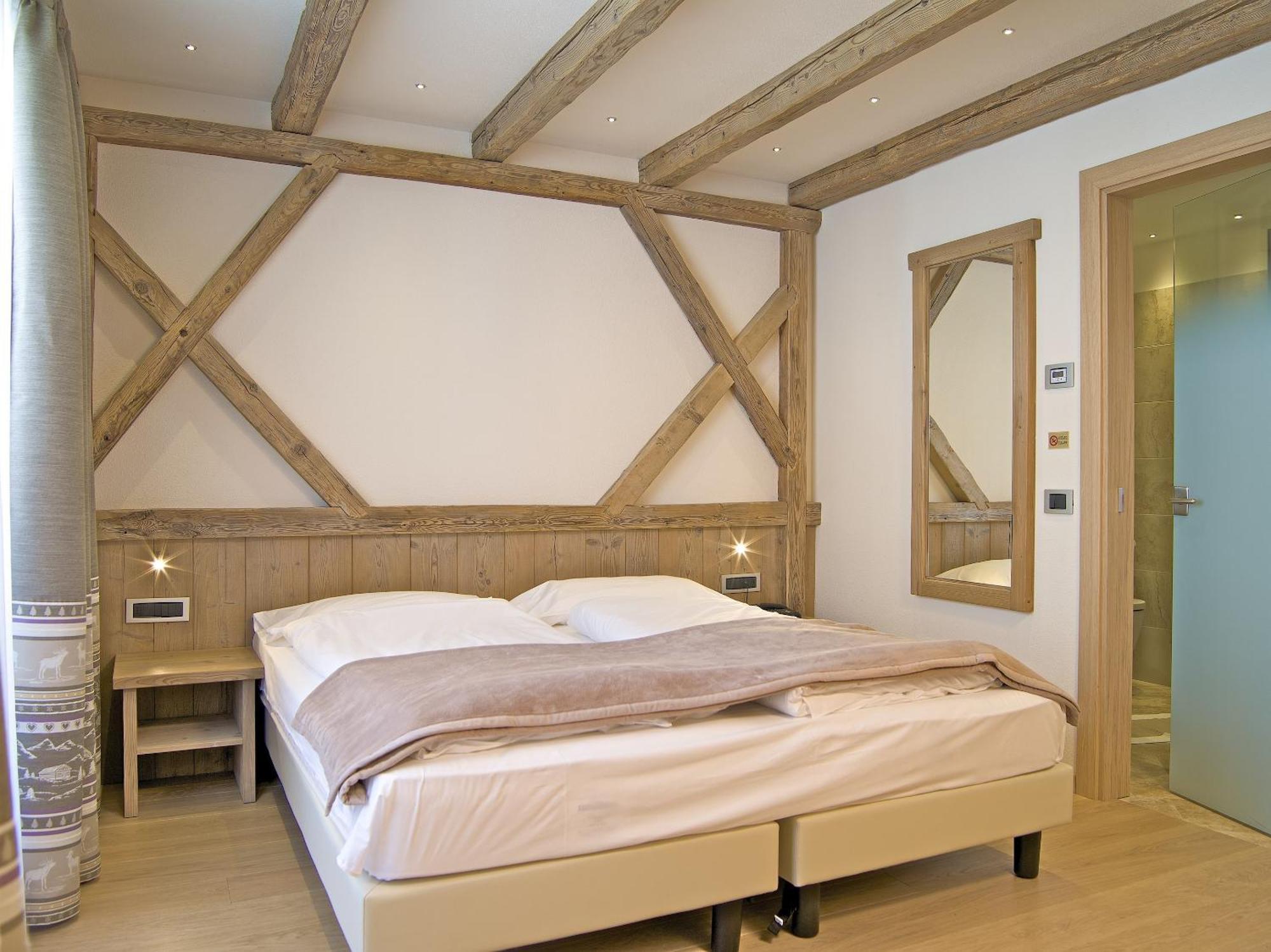 Hotel Alba Livigno Esterno foto