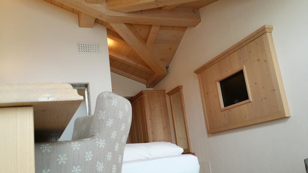Hotel Alba Livigno Esterno foto