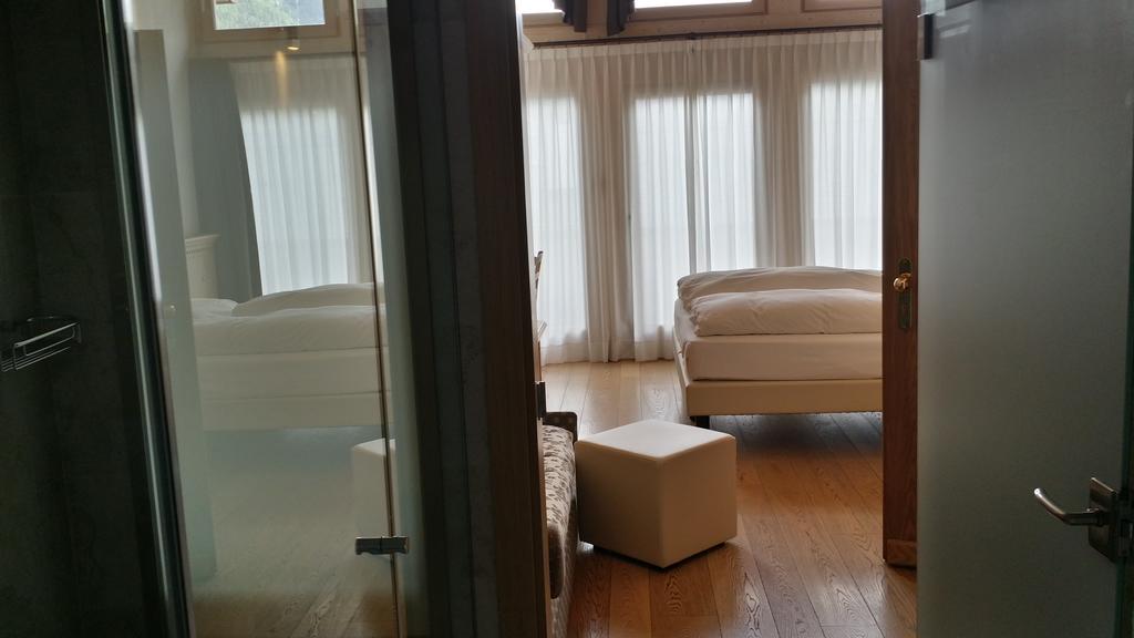 Hotel Alba Livigno Esterno foto
