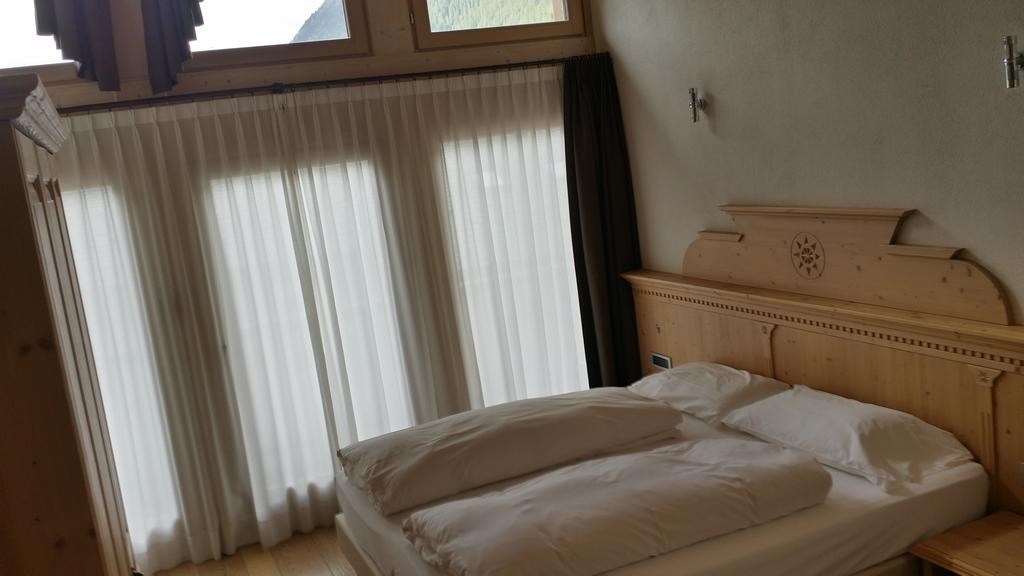 Hotel Alba Livigno Esterno foto