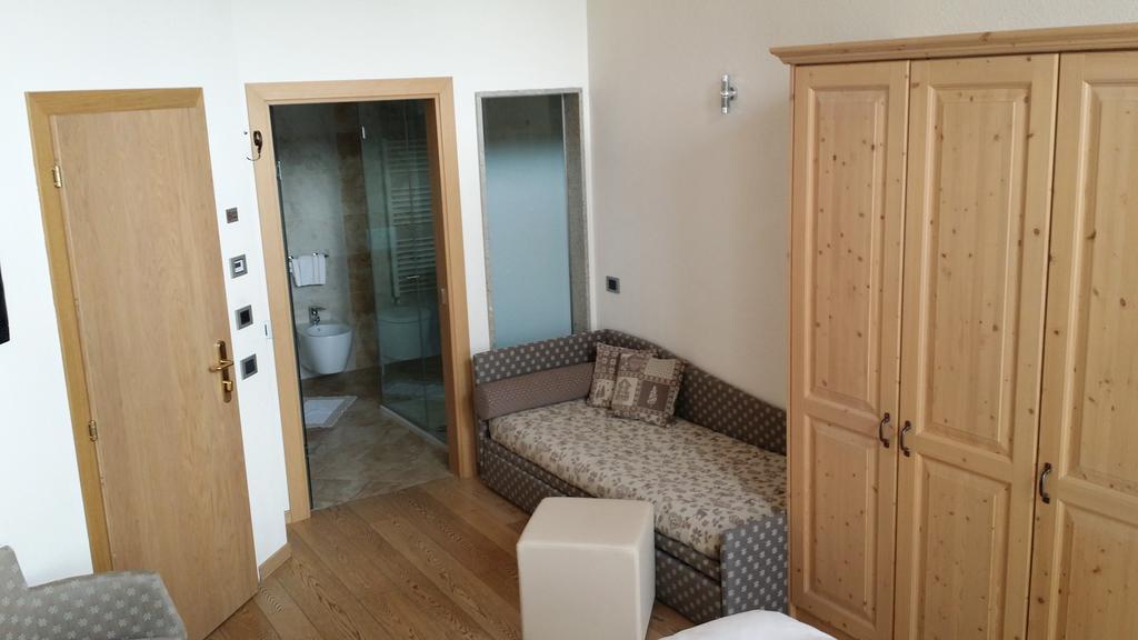 Hotel Alba Livigno Esterno foto