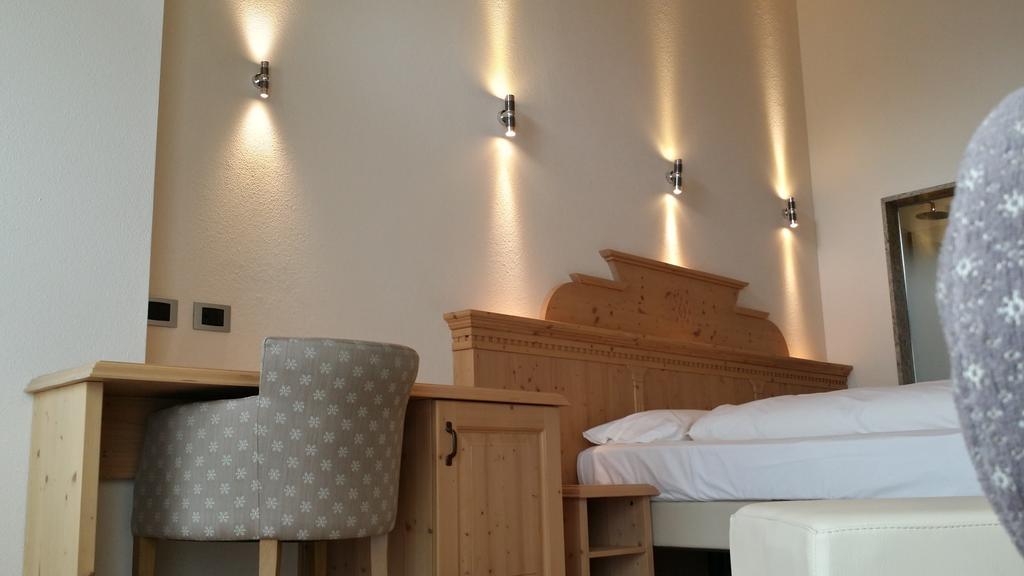 Hotel Alba Livigno Esterno foto