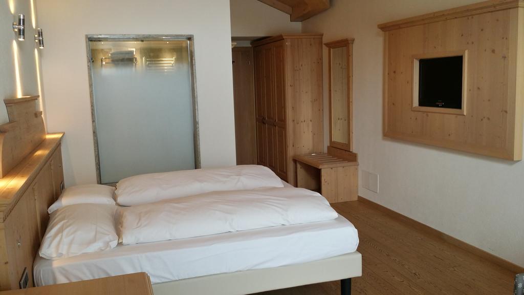 Hotel Alba Livigno Esterno foto