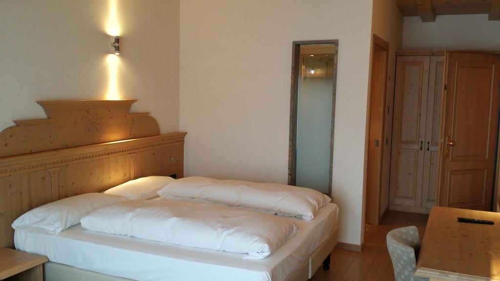 Hotel Alba Livigno Esterno foto