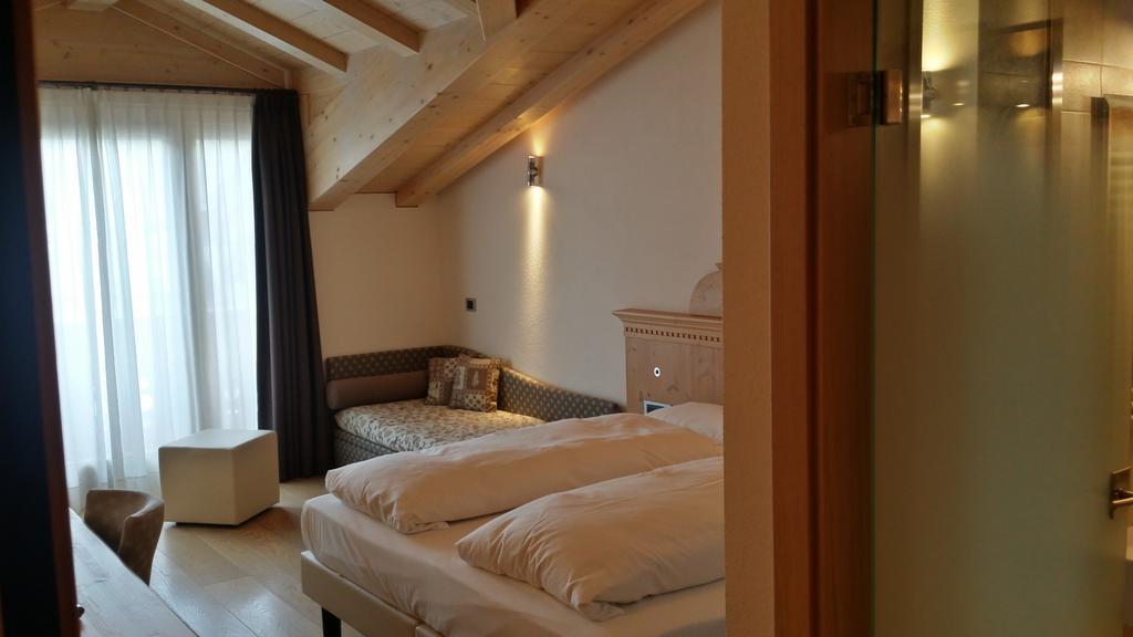 Hotel Alba Livigno Esterno foto