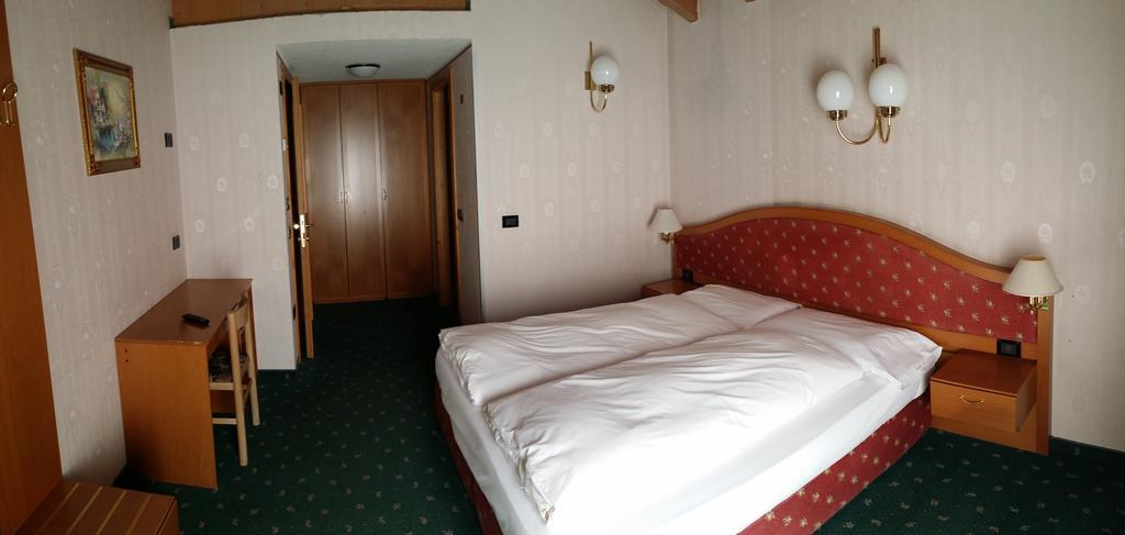 Hotel Alba Livigno Esterno foto