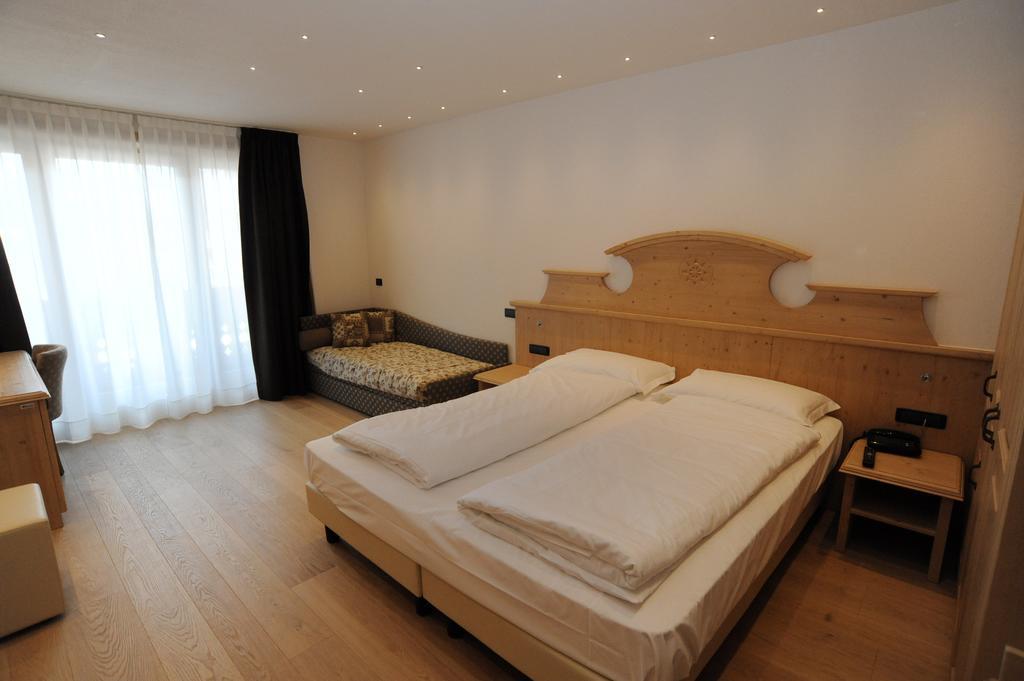 Hotel Alba Livigno Esterno foto