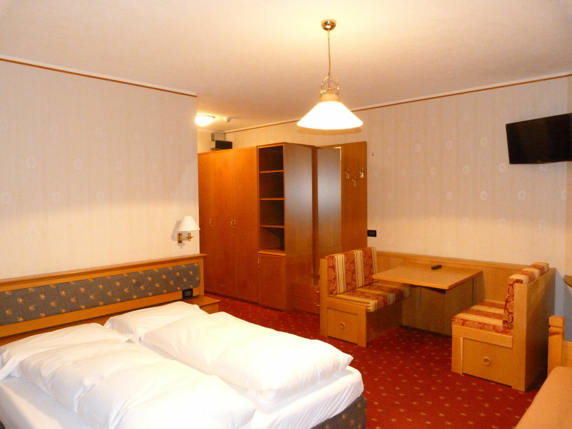 Hotel Alba Livigno Esterno foto