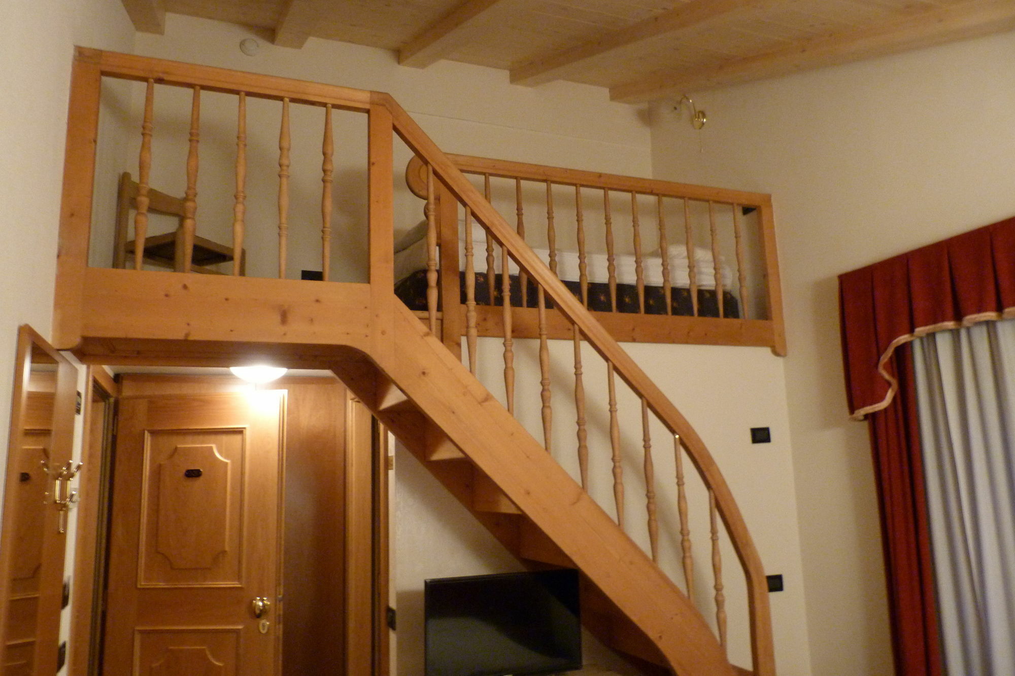 Hotel Alba Livigno Esterno foto