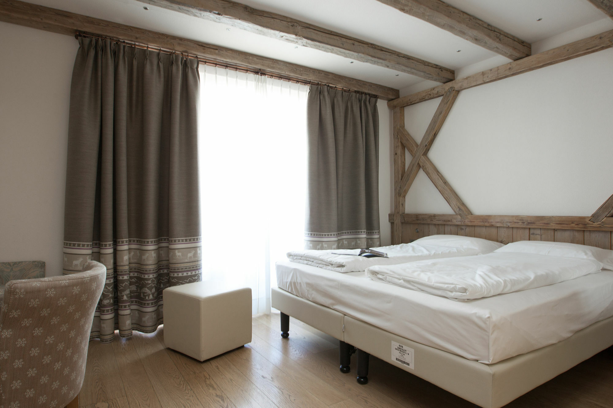 Hotel Alba Livigno Esterno foto