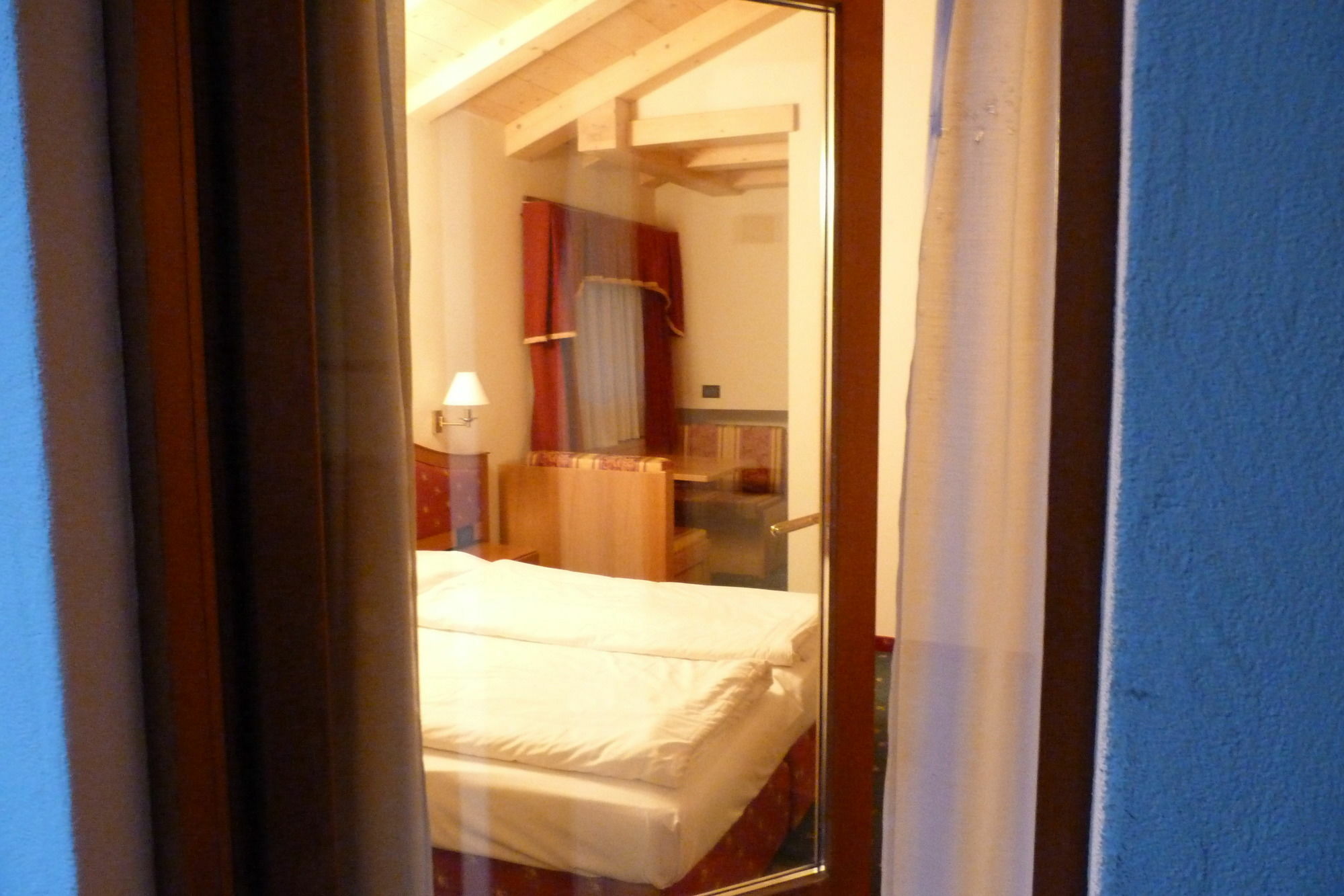 Hotel Alba Livigno Esterno foto