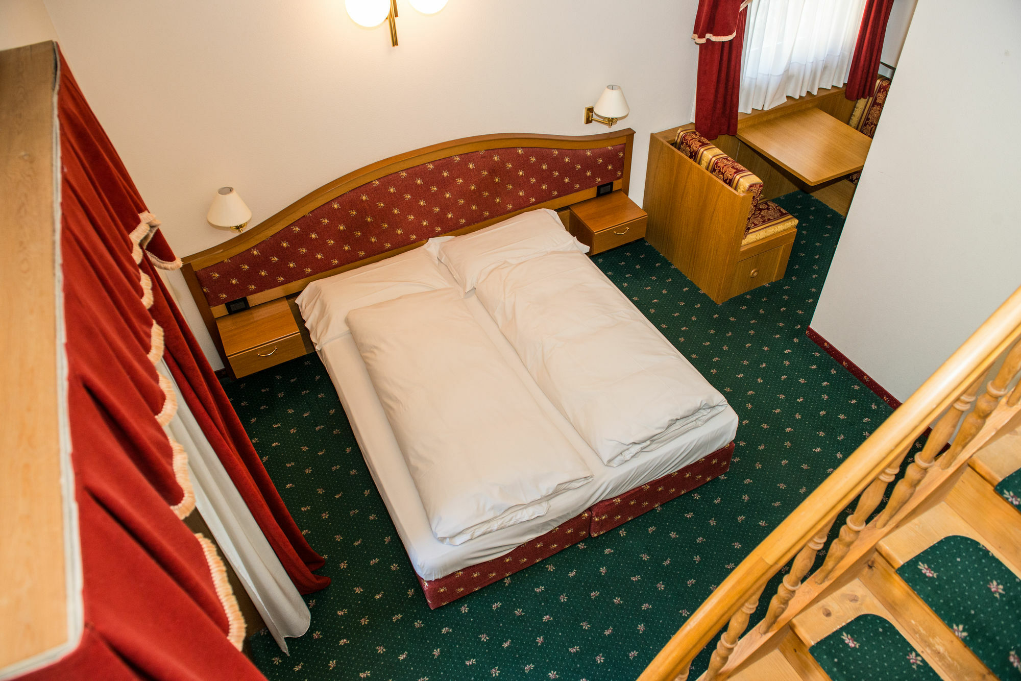 Hotel Alba Livigno Esterno foto